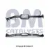 Каталізатор EURO 4 FORD RANGER MAZDA BT-50 2.5D 05.06-12.15 BM CATALYSTS (BM80320H) зображення 1