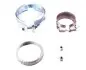 Каталізатор EURO 4 MERCEDES SPRINTER 3,5-T (B906), SPRINTER 3-T (B906), SPRINTER 4,6-T (B906), SPRINTER 5-T (B906) 2.1D 06.06-12.19 BM CATALYSTS (BM80367H) зображення 2