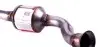 Каталізатор EURO 4 MERCEDES SPRINTER 3,5-T (B906), SPRINTER 3-T (B906), SPRINTER 4,6-T (B906), SPRINTER 5-T (B906) 2.1D 06.06-12.19 BM CATALYSTS (BM80367H) зображення 4