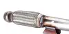Каталізатор EURO 4 MERCEDES SPRINTER 3,5-T (B906), SPRINTER 3-T (B906), SPRINTER 4,6-T (B906), SPRINTER 5-T (B906) 2.1D 06.06-12.19 BM CATALYSTS (BM80367H) зображення 5