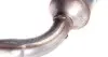 Каталізатор EURO 4 MERCEDES SPRINTER 3,5-T (B906), SPRINTER 3-T (B906), SPRINTER 4,6-T (B906), SPRINTER 5-T (B906) 2.1D 06.06-12.19 BM CATALYSTS (BM80367H) зображення 8
