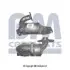 Каталізатор EURO 4 NISSAN QASHQAI I, TIIDA RENAULT CLIO III, FLUENCE, GRAND SCENIC II, GRAND SCENIC III, KANGOO II, LAGUNA III, MEGANE II, MEGANE III, MODUS, SCENIC II, SCENIC III 1.5D 05.05 BM CATALYSTS (BM80382H) зображення 1