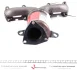 Катализатор вихлопної системи VW Caddy III/Golf V 2.0SDI 04-10 BM CATALYSTS (BM80385H) зображення 11