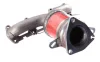 Катализатор вихлопної системи VW Caddy III/Golf V 2.0SDI 04-10 BM CATALYSTS (BM80385H) зображення 13