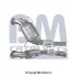 Автозапчасть BM CATALYSTS (BM80449H) изображение 1