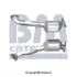 Катализатор BM CATALYSTS (BM80480H) изображение 1
