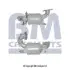Катализатор BM CATALYSTS (BM80481H) изображение 1