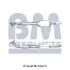 Каталізатор EURO 4 IVECO DAILY III 2.8D 05.99-07.07 BM CATALYSTS (BM80503H) зображення 1