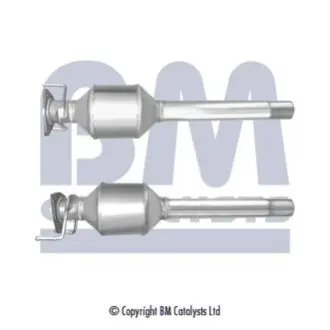 Автозапчасть BM CATALYSTS BM80507H