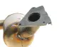 Фото Каталізатор EURO 4 RENAULT ESPACE IV, GRAND SCENIC II, LAGUNA, LAGUNA II, LAGUNA III, MEGANE II, SCENIC II, VEL SATIS 2.0D 08.05-12.15 BM CATALYSTS (BM80527H) зображення 3