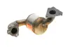 Фото Каталізатор EURO 4 RENAULT ESPACE IV, GRAND SCENIC II, LAGUNA, LAGUNA II, LAGUNA III, MEGANE II, SCENIC II, VEL SATIS 2.0D 08.05-12.15 BM CATALYSTS (BM80527H) зображення 5
