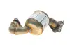 Фото Каталізатор EURO 4 RENAULT ESPACE IV, GRAND SCENIC II, LAGUNA, LAGUNA II, LAGUNA III, MEGANE II, SCENIC II, VEL SATIS 2.0D 08.05-12.15 BM CATALYSTS (BM80527H) зображення 9
