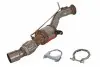 Автозапчасть BM CATALYSTS (BM80546H) изображение 1