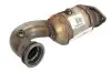 Каталізатор EURO 4 CHEVROLET CAPTIVA OPEL ANTARA A 2.0D 08.06 BM CATALYSTS (BM80566H) зображення 1