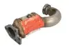 Каталізатор EURO 4 CHEVROLET CAPTIVA OPEL ANTARA A 2.0D 08.06 BM CATALYSTS (BM80566H) зображення 2