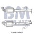 Автозапчасть BM CATALYSTS BM80577H (фото 1)