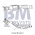 Каталізатор EURO 5 MERCEDES VIANO (W639), VITO / MIXTO (W639), VITO (W639) 2.2D 07.10 BM CATALYSTS (BM80590H) зображення 13