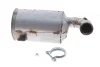 Фото Каталізатор вихлопної системи BM CATALYSTS (BM80596H) зображення 1