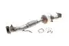 Фото Каталізатор вихлопної системи Ford Tourneo Connect/Transit Connect 1.8TDCi/DI 02-18 BM CATALYSTS (BM80621H) зображення 1