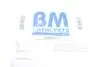 Фото Каталізатор вихлопної системи Ford Tourneo Connect/Transit Connect 1.8TDCi/DI 02-18 BM CATALYSTS (BM80621H) зображення 2