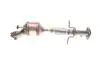Фото Каталізатор вихлопної системи Ford Tourneo Connect/Transit Connect 1.8TDCi/DI 02-18 BM CATALYSTS (BM80621H) зображення 3