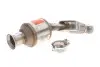 Фото Каталізатор EURO 4 MERCEDES VIANO (W639), VITO / MIXTO (W639), VITO (W639) CITROEN C5 III PEUGEOT 407 2.0D/2.1D/2.2D 09.03 BM CATALYSTS (BM80772H) зображення 1