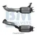 Каталізатор BM CATALYSTS (BM80854H) зображення 1