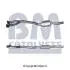 Катализатор EURO 2 BMW 5 (E39), 7 (E38) 3.0-4.4 03.94-12.03 BM CATALYSTS (BM90194H) изображение 1
