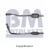 Катализатор EURO 2 SEAT AROSA VW LUPO I, POLO, POLO III, POLO III CLASSIC 1.0/1.3/1.4 10.94-07.05 BM CATALYSTS (BM90261H) изображение 1