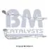 Катализатор EURO 2 OPEL ASTRA G, ZAFIRA A 1.4-1.8 02.98-06.05 BM CATALYSTS (BM90524H) изображение 1