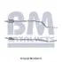Каталізатор EURO 3 PEUGEOT 206 1.1/1.4 08.98-12.12 BM CATALYSTS (BM90538H) зображення 1