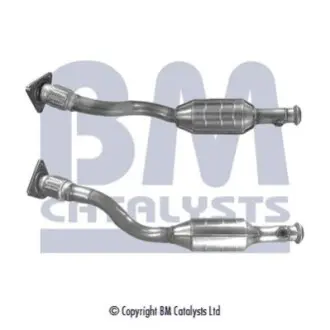 Катализатор BM CATALYSTS BM90578H