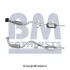 Каталізатор EURO 3 SEAT CORDOBA, CORDOBA VARIO, IBIZA II VW POLO, POLO III CLASSIC 1.0/1.4 09.93-12.02 BM CATALYSTS (BM90697H) зображення 1