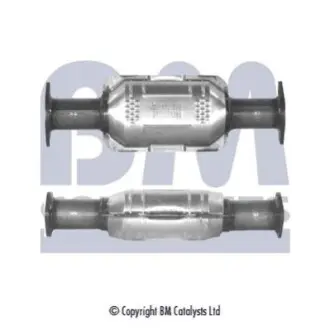 Катализатор BM CATALYSTS BM90708H