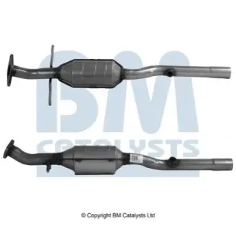 Каталізатор BM CATALYSTS BM90717H