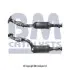 Катализатор BM CATALYSTS (BM90745H) изображение 1