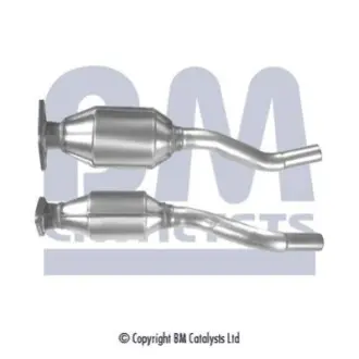 Каталізатор BM CATALYSTS BM90780H