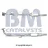 Каталізатор EURO 4 SEAT AROSA VW LUPO I, POLO 1.0/1.4 05.97-07.05 BM CATALYSTS (BM90821H) зображення 1