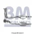 Катализатор EURO 4 OPEL ASTRA G, ZAFIRA A 2.2 06.00-10.05 BM CATALYSTS (BM90839H) изображение 1
