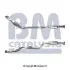Каталізатор EURO 3/EURO 4 MERCEDES S (C215), S (W220, V220) 4.3/5.0 10.98-03.06 BM CATALYSTS (BM90841H) зображення 1