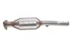 Фото Каталізатор вихлопної системи Skoda Octavia/VW Golf IV 1.4/1.6 16V 96-10 BM CATALYSTS (BM90854H) зображення 6