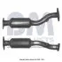 Каталізатор EURO 4 FORD MONDEO III 1.8/2.0 10.00-03.07 BM CATALYSTS (BM90879H) зображення 1