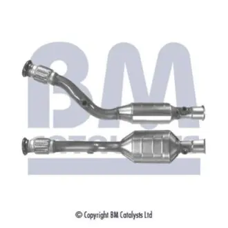 Катализатор BM CATALYSTS BM90927H