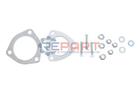 Катализатор BM CATALYSTS BM90954H Купить в Украине