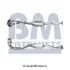 Каталізатор EURO 4 TOYOTA AVENSIS 1.8 10.00-02.03 BM CATALYSTS (BM90960H) зображення 1