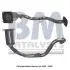 Каталізатор EURO 3/EURO 4 PEUGEOT 307 1.4/1.6/1.6ALK 08.00-04.12 BM CATALYSTS (BM90981H) зображення 1