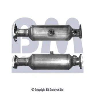 Каталізатор EURO 3 HONDA HR-V 1.6 03.99 BM CATALYSTS BM91011H