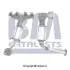 Каталізатор EURO 4 FIAT PUNTO LANCIA YPSILON 1.2/1.2CNG 09.99-03.12 BM CATALYSTS (BM91016H) зображення 1