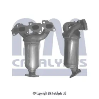 Катализатор BM CATALYSTS BM91018H