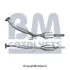 Каталізатор EURO 4 SKODA FABIA I, FABIA I PRAKTIK 1.0/1.4 08.99-05.03 BM CATALYSTS (BM91051H) зображення 1